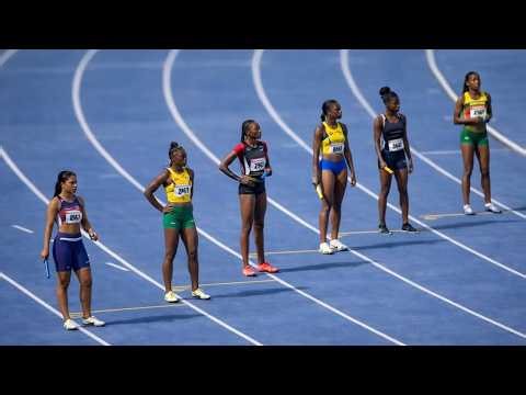 Insane Women's 4x100m || From Silence to DOMINATION – You Won’t Believe This Race