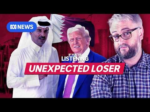 How Qatar's careful plans for security failed | If You're Listening