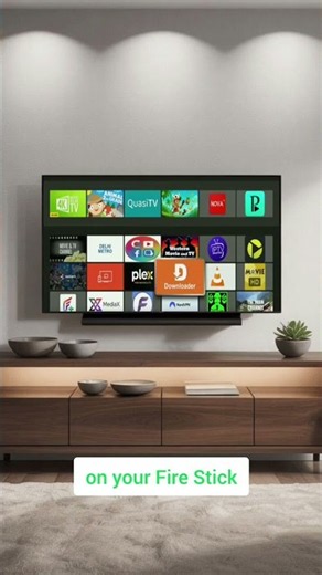 How to set up strong 4k firestick