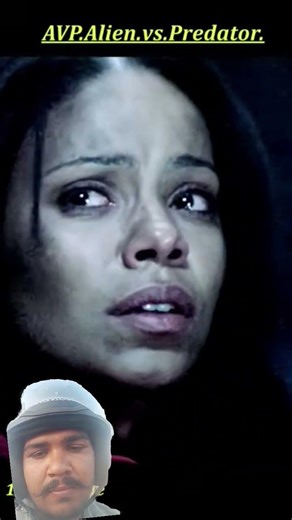 AVP: Alien vs. Predator (2004) | Predator Unleashes Laser Fury - Splitting Facehuggers