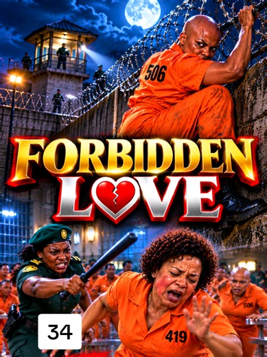 Forbidden Love Episode 34 | AI Story Series