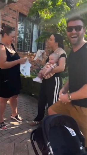 Eminem's Family Reacts to Alaina's Pregnancy