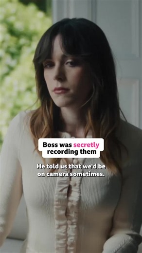 Someone call HR…? 😨 #MarisaAbela #Finance #Industry #Drama #Throwback Everyone is collateral. The boundaries between colleague, lover and enemy blur in the backstabbing, high pressure, glamorous world of high finance.