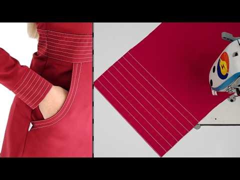 Best Sleeve Design Sewing Tips & Tricks | Easy Professional Stitching Tutorial