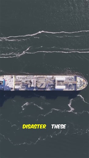 Ship Tipping Over During Launch #fails #shocking