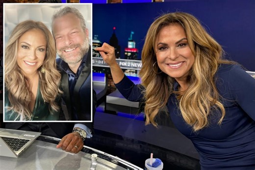 TV news anchor who just split from journo husband given ‘ridiculous’ explanation for firing: lawyer