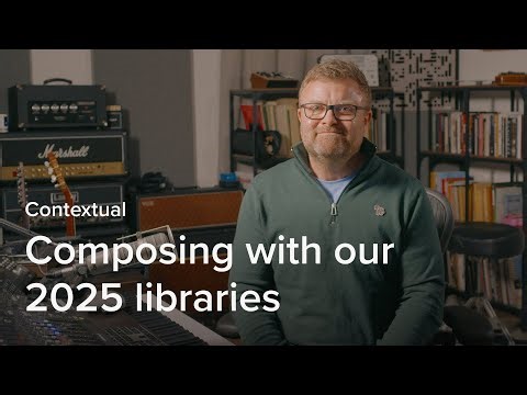 2025 in Music: Top Film Scores, Composers & a Special Composition | Spitfire Audio