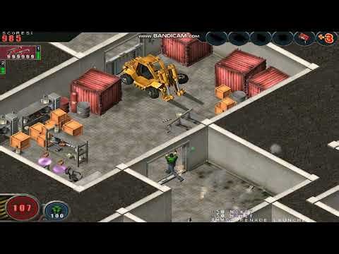 Alien Shooter | Campaign Gameplay | No Commentary | Zombies