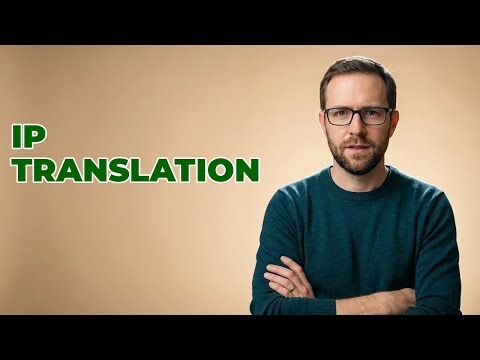 How Does NAT Map Private to Public IPs?