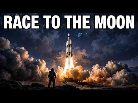 Apollo 11: America's Impossible Race to the Moon | Full Documentary