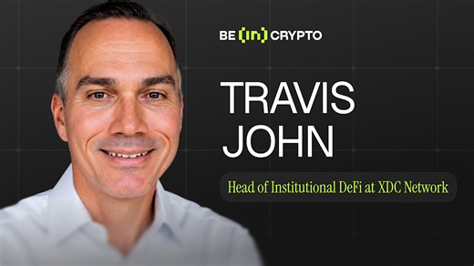 The Boring Market Crypto May Actually Fix