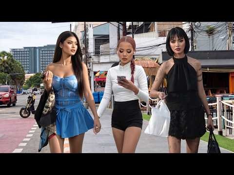 PATTAYA LOW SEASON 2026: What It's Really Like Right Now