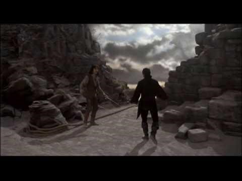 Princess Bride - The Sword Fight | Andres Ramirez