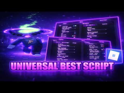 Roblox Best Universal Aimbot ESP Script PC&MOBILE