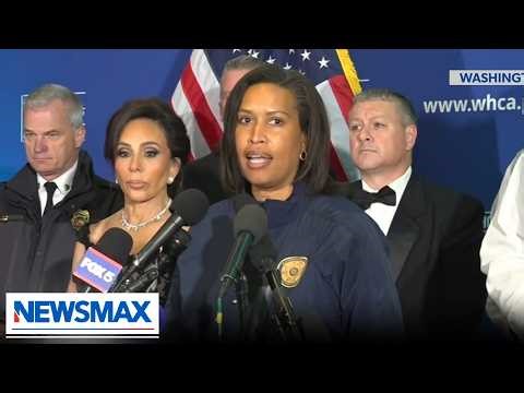 UPDATE: There will be 'many more charges' on alleged shooter