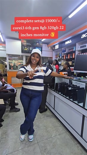 Complete Desktop Set Deals with Monitor