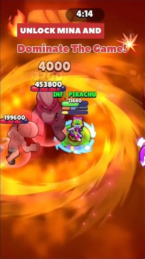 HOW TO GET free brawlers in BRAWL STARS not clickbait (MOD) #trend #brawlstars