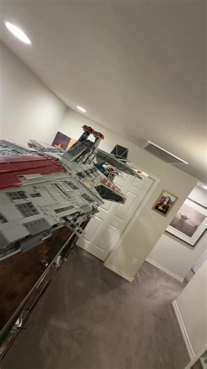 Lego Star Wars highlights — Lego Star Wars at it again