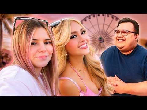What it’s like GOING to COACHELLA 2026