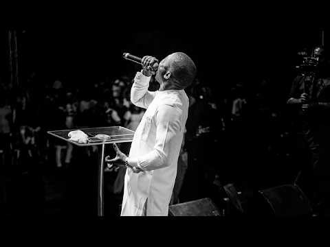 HUNGER GOD THE THINGS OF GOD 😭 - THEOPHILUS SUNDAY CHANTS, WORSHIP & PRAYER TIMES