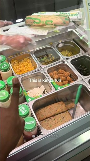 He Wanted it His Way