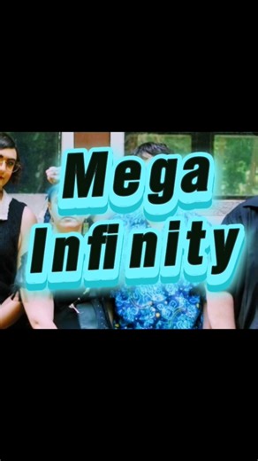 Mega Infinity Live! New Paltz New York. King of the Pit will be there!!!