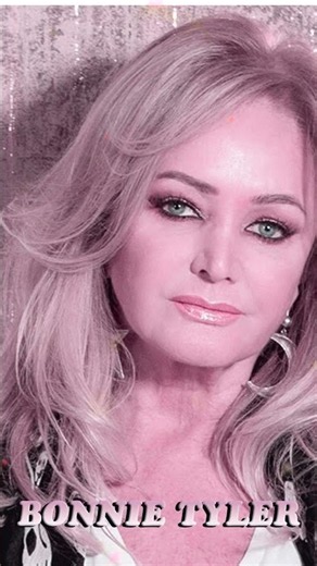 Holding Out for a Hero 1 - Bonnie Tyler