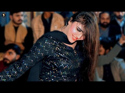 Teri Deed Ko Akhiyan Tarse , Mehak Khanzadi Dance Performance, SGStudio 2025