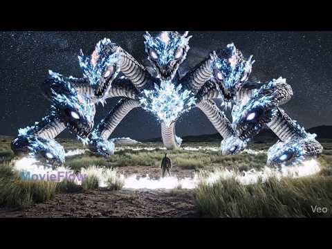 Movie trailer 7 -Dead Heads of Golk