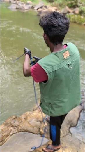 An Entire Day Magnet Fishing… INSANE Finds! 🧲💦#magnetfishing#emagnetism #magnet #viralvid