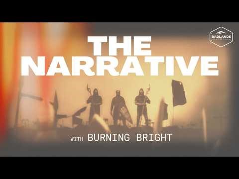 The Narrative Ep. 64: Sovereign Disentanglement