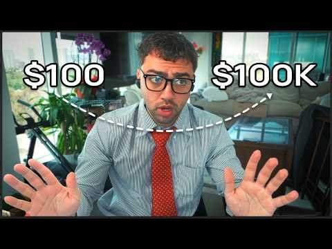 How To Get Rich Young..