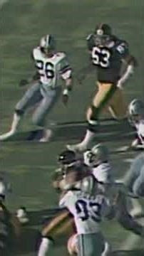 50 years ago today, we won Super Bowl X vs. the Cowboys 21-17