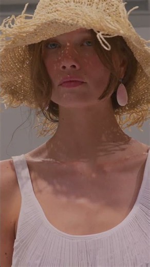RALPH LAUREN | Polo Ralph Lauren | Women's Polo Spring 2027 Presentation