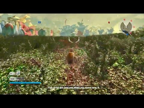 Star wars Battlefront classic Collection instant action with no commentary