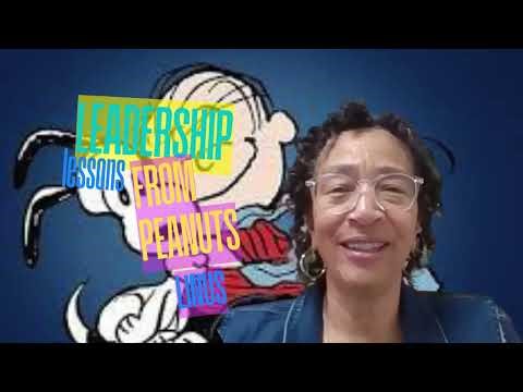 Leadership Lessons I Learned from Linus