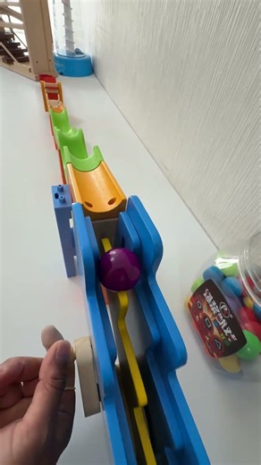 Marble Run ☆ Genius Kamerin Creation Course⑤