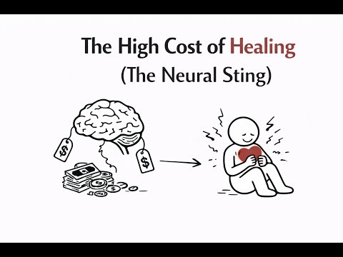 The High Cost of Healing (The Neural Sting)