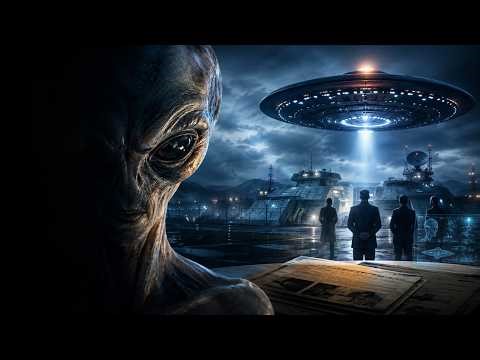 Alien Disclosure 2026: What They Are Not Telling You