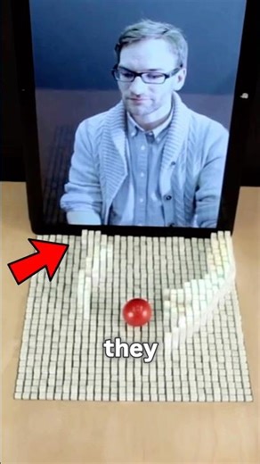 This Screen Can Physically Touch You