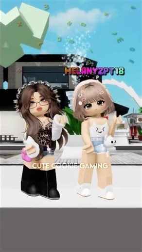 Dancing ‘Catch My Heart’ with my Roblox followers