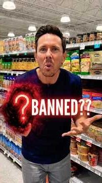 I’d Like To BAN This