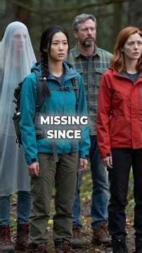 Hiker’s Radio Picks Up Voices of Missing People…From 30 Years Ago!