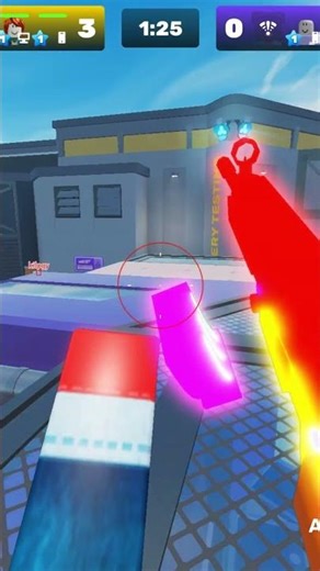 BEST Roblox Script Rivals Aimbot & ESP