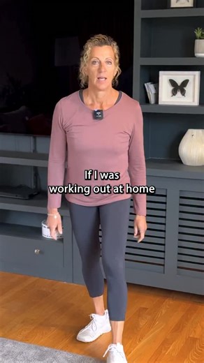 New to strength training and not sure where to start? I’ve got you. 🙌 This beginner-friendly workout is perfect for building confidence and getting started at home or in the gym. ✨ Block 1: 10 Goblet Squats 10 Deadbugs (3 sets | 60–90 sec rest between sets) ✨ Block 2: 12 Glute Bridges 12 Pullovers (3 sets | same rest) ✨ Block 3: 30-40 Second Wall Sit 30-40 Second Standing Marches (3 sets | 60–90 sec rest between sets) No fancy equipment, no hour long workouts. Follow @sallygunnell for more of t