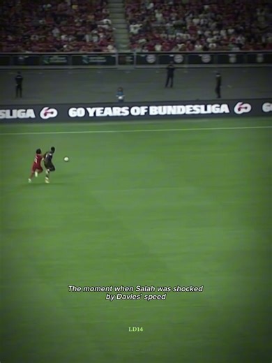So fast. l Clips: Bayern, YT. #fcbayern #davies #fy #fyp #viral | alphonso davies