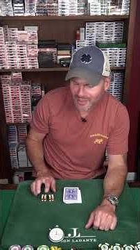 Never Play Blackjack Like THIS!