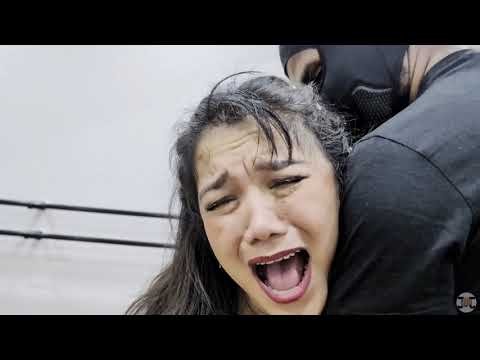 Cuntbusting Fight Girl #cuntbusting #girlpain #lowblow