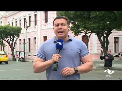 ¿Quiénes serían los responsables del secuestro de cinco policías en Norte de Santander?