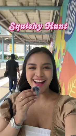 San pa kaya may mga squishy? | kevin squishy